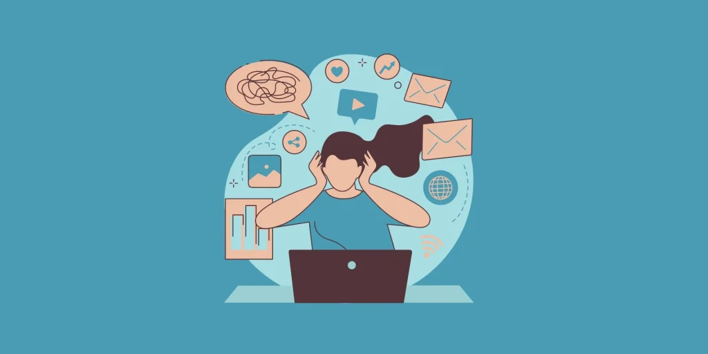 Gestión de incidencias para terceros y sobrecarga administrativa