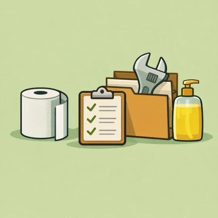 Ilustración de servicios pequeños y recurrentes basados en consumibles, control y gestión