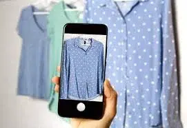 reventa de ropa online como tendencia rentable